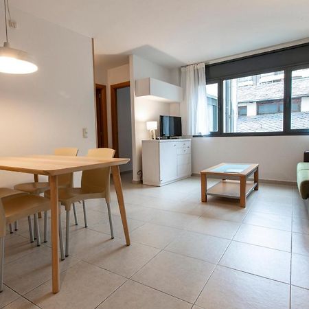 Outdoor Apartaments - Comfort Andorre-la-Vieille Extérieur photo