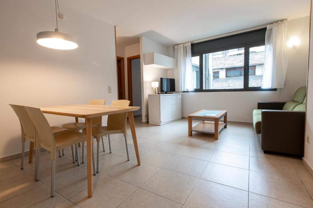 Outdoor Apartaments - Comfort Andorre-la-Vieille Extérieur photo