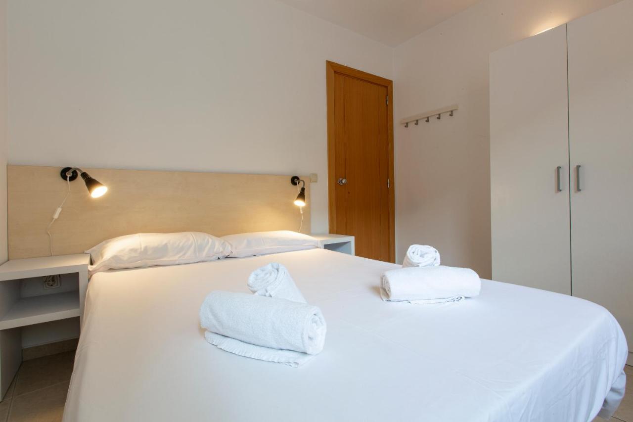 Outdoor Apartaments - Comfort Andorre-la-Vieille Extérieur photo
