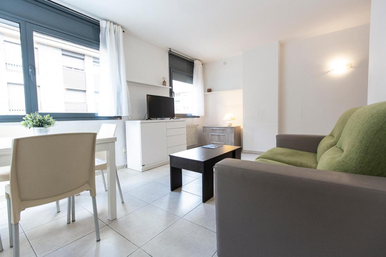 Outdoor Apartaments - Comfort Andorre-la-Vieille Extérieur photo