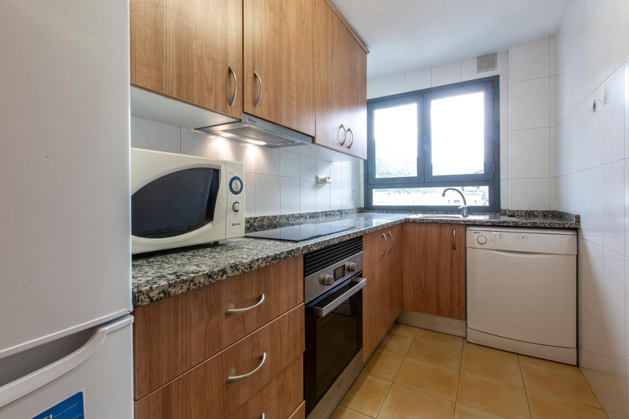 Outdoor Apartaments - Comfort Andorre-la-Vieille Extérieur photo