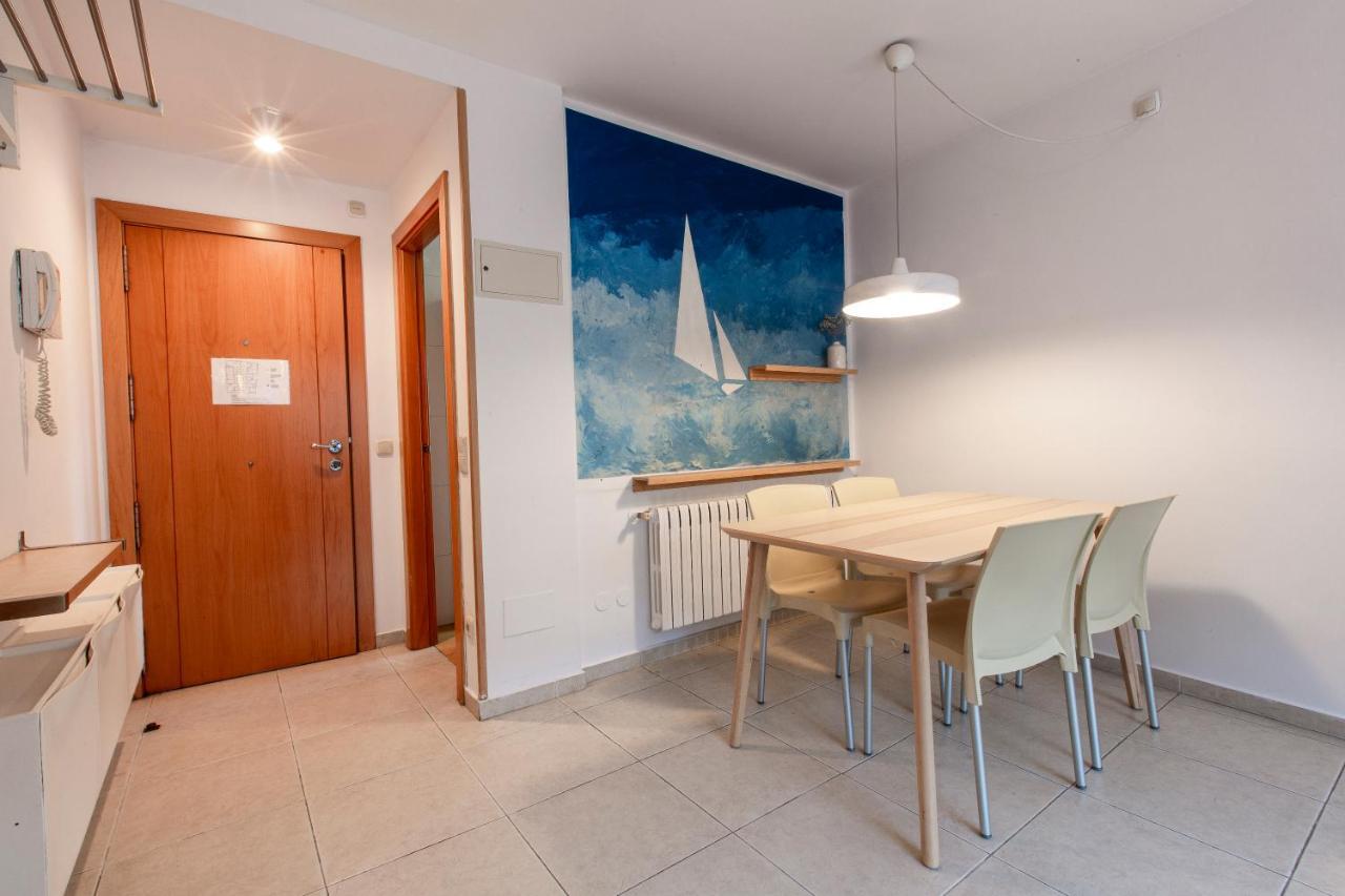 Outdoor Apartaments - Comfort Andorre-la-Vieille Extérieur photo
