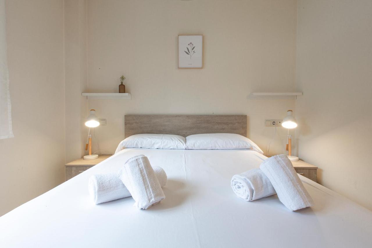 Outdoor Apartaments - Comfort Andorre-la-Vieille Extérieur photo