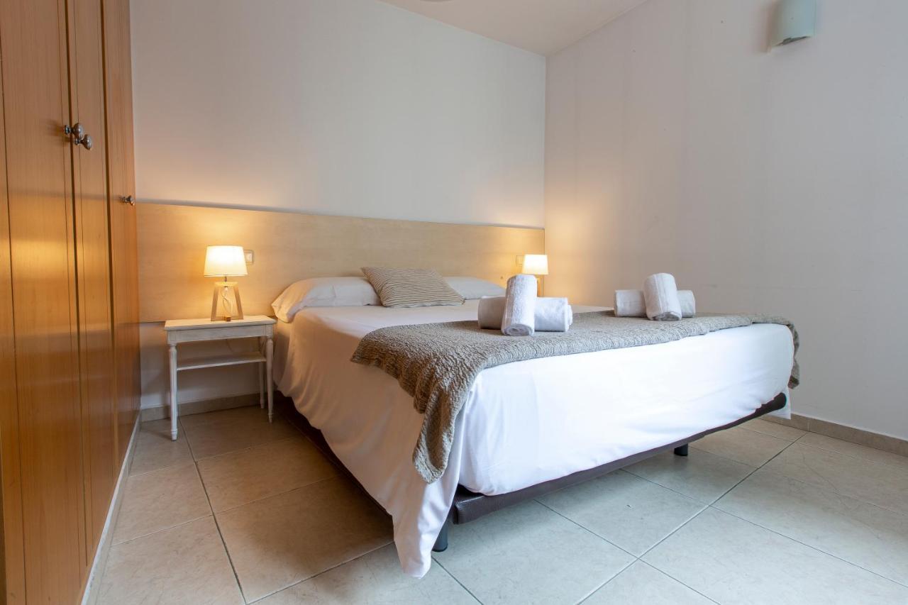 Outdoor Apartaments - Comfort Andorre-la-Vieille Extérieur photo