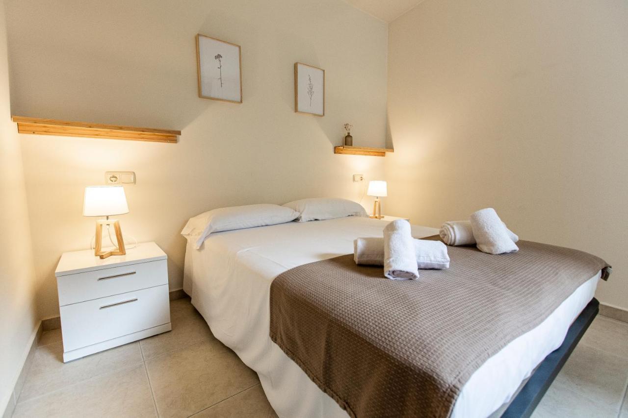Outdoor Apartaments - Comfort Andorre-la-Vieille Extérieur photo