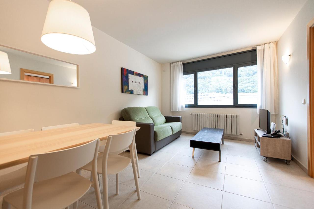 Outdoor Apartaments - Comfort Andorre-la-Vieille Extérieur photo