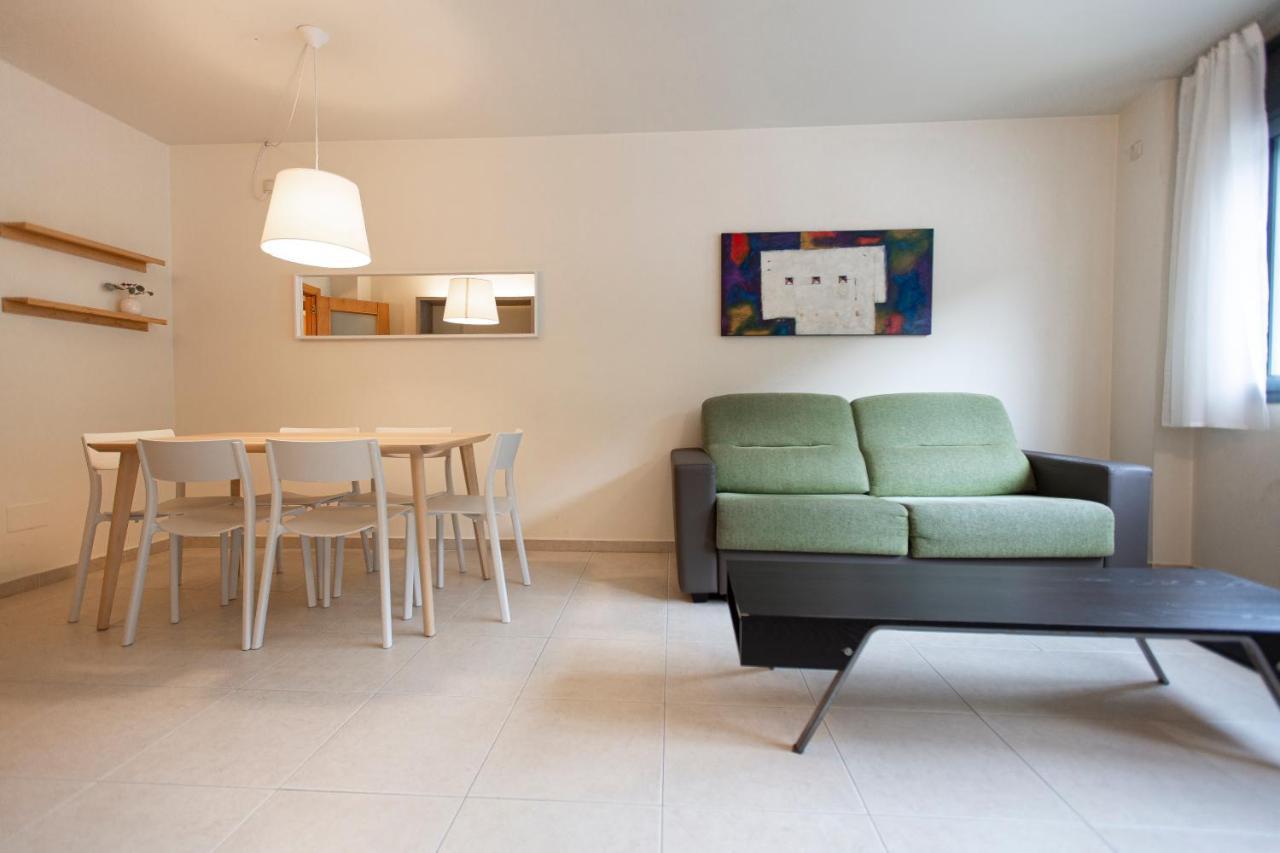Outdoor Apartaments - Comfort Andorre-la-Vieille Extérieur photo