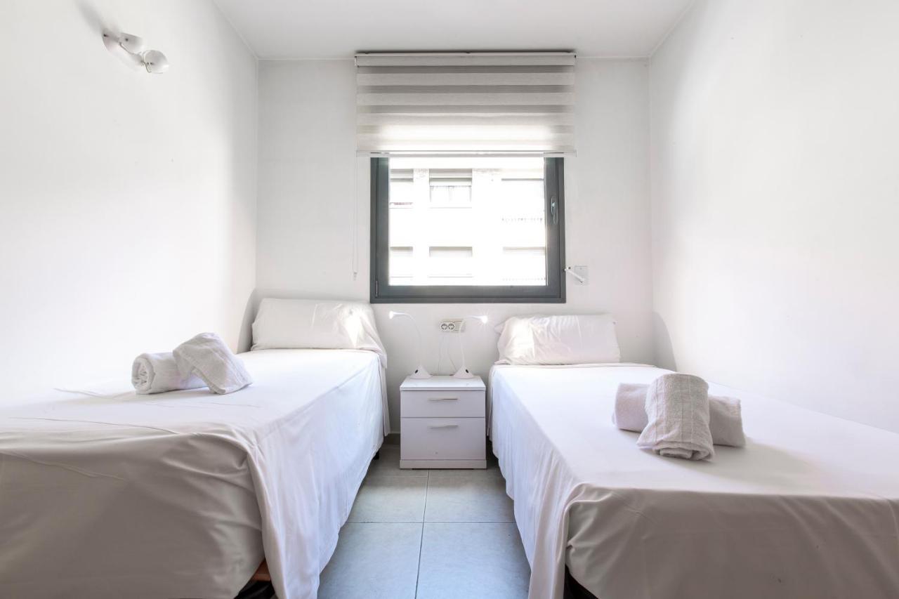 Outdoor Apartaments - Comfort Andorre-la-Vieille Extérieur photo