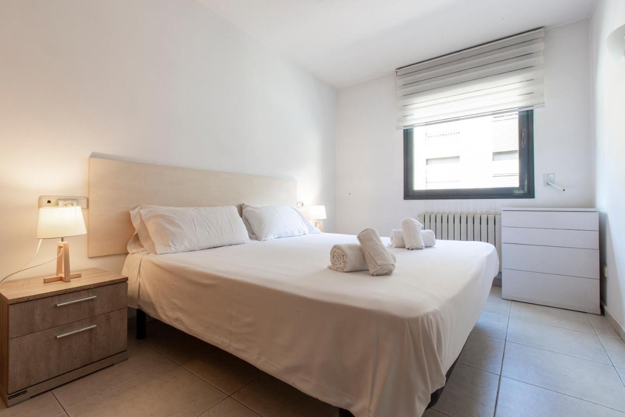 Outdoor Apartaments - Comfort Andorre-la-Vieille Extérieur photo