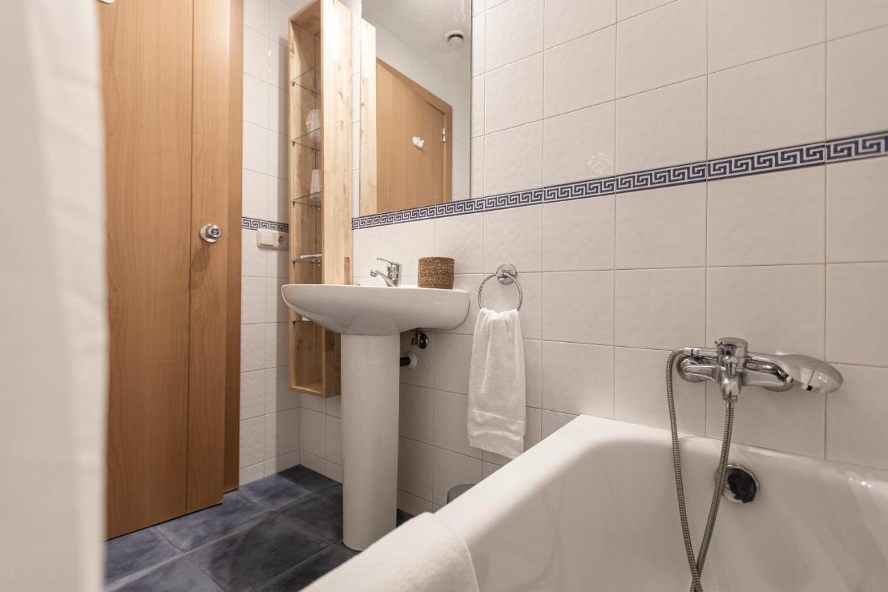 Outdoor Apartaments - Comfort Andorre-la-Vieille Extérieur photo