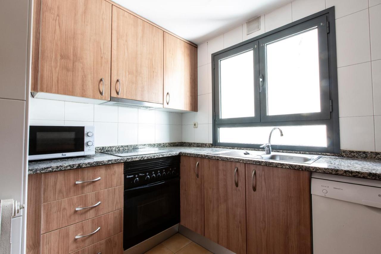 Outdoor Apartaments - Comfort Andorre-la-Vieille Extérieur photo