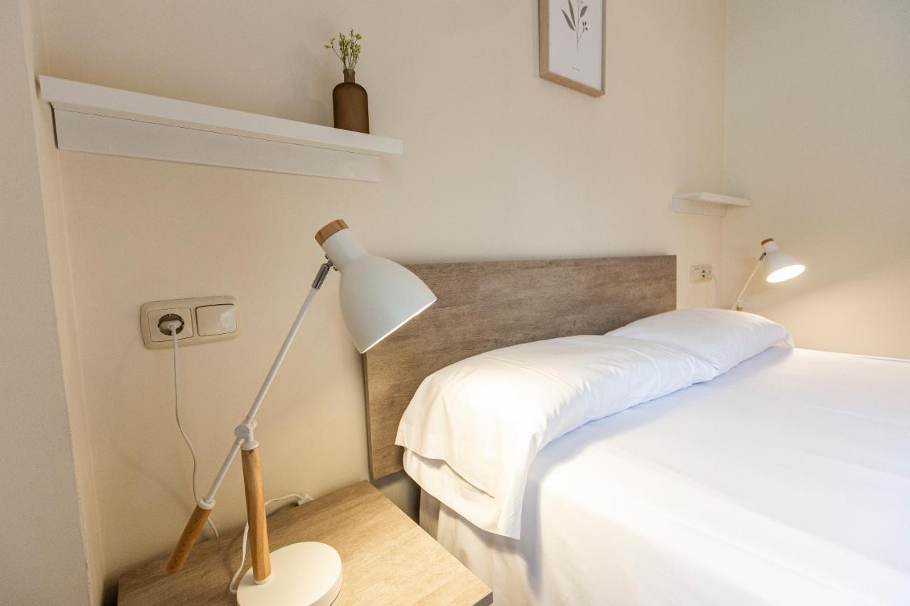 Outdoor Apartaments - Comfort Andorre-la-Vieille Extérieur photo