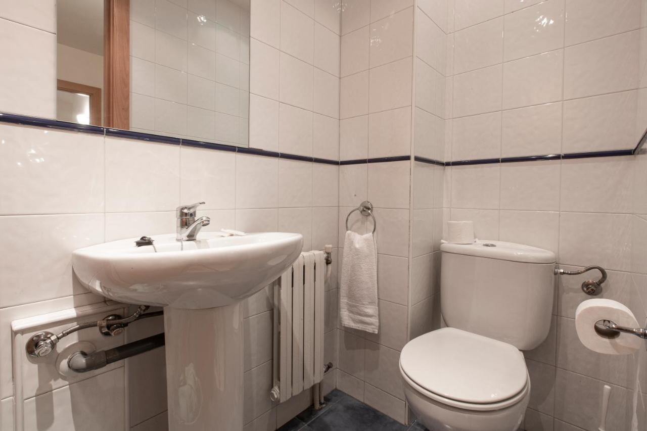 Outdoor Apartaments - Comfort Andorre-la-Vieille Extérieur photo