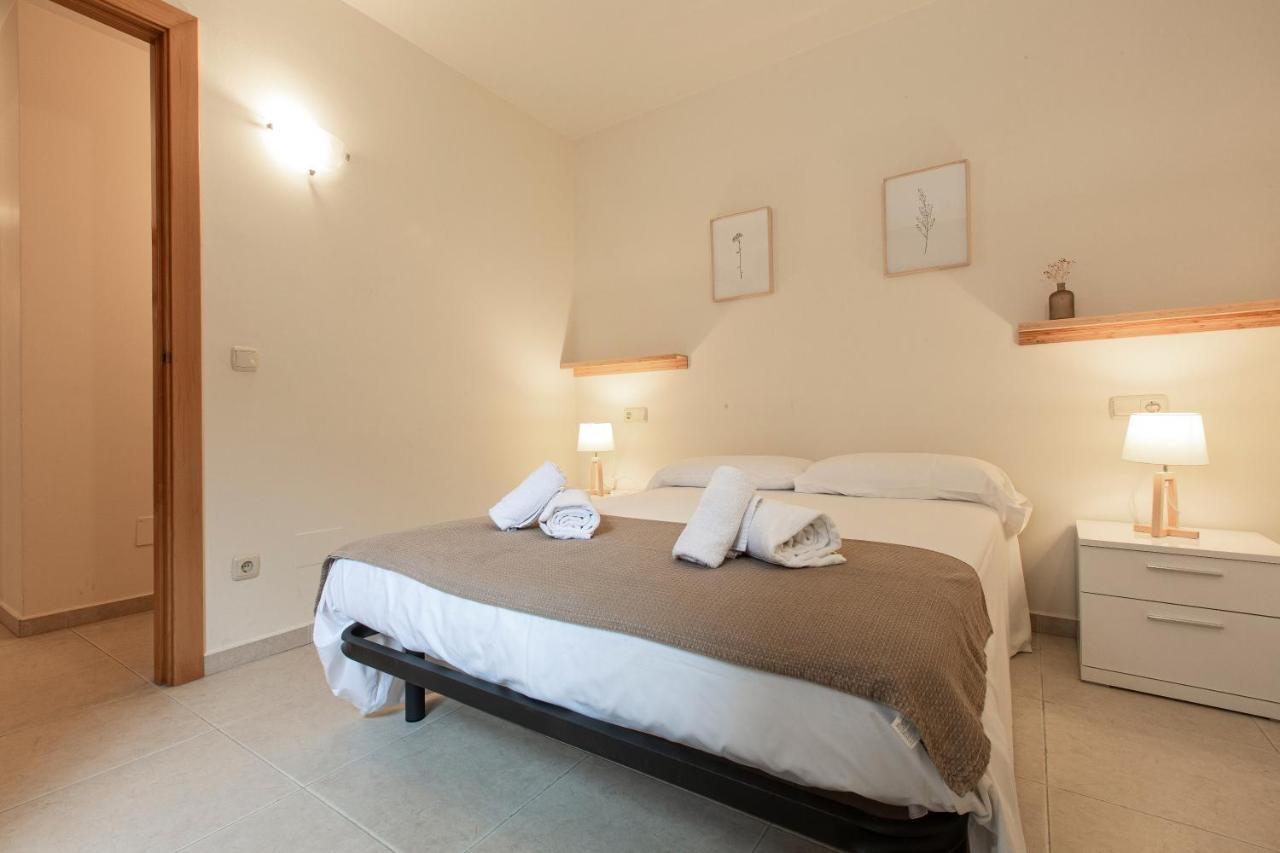 Outdoor Apartaments - Comfort Andorre-la-Vieille Extérieur photo