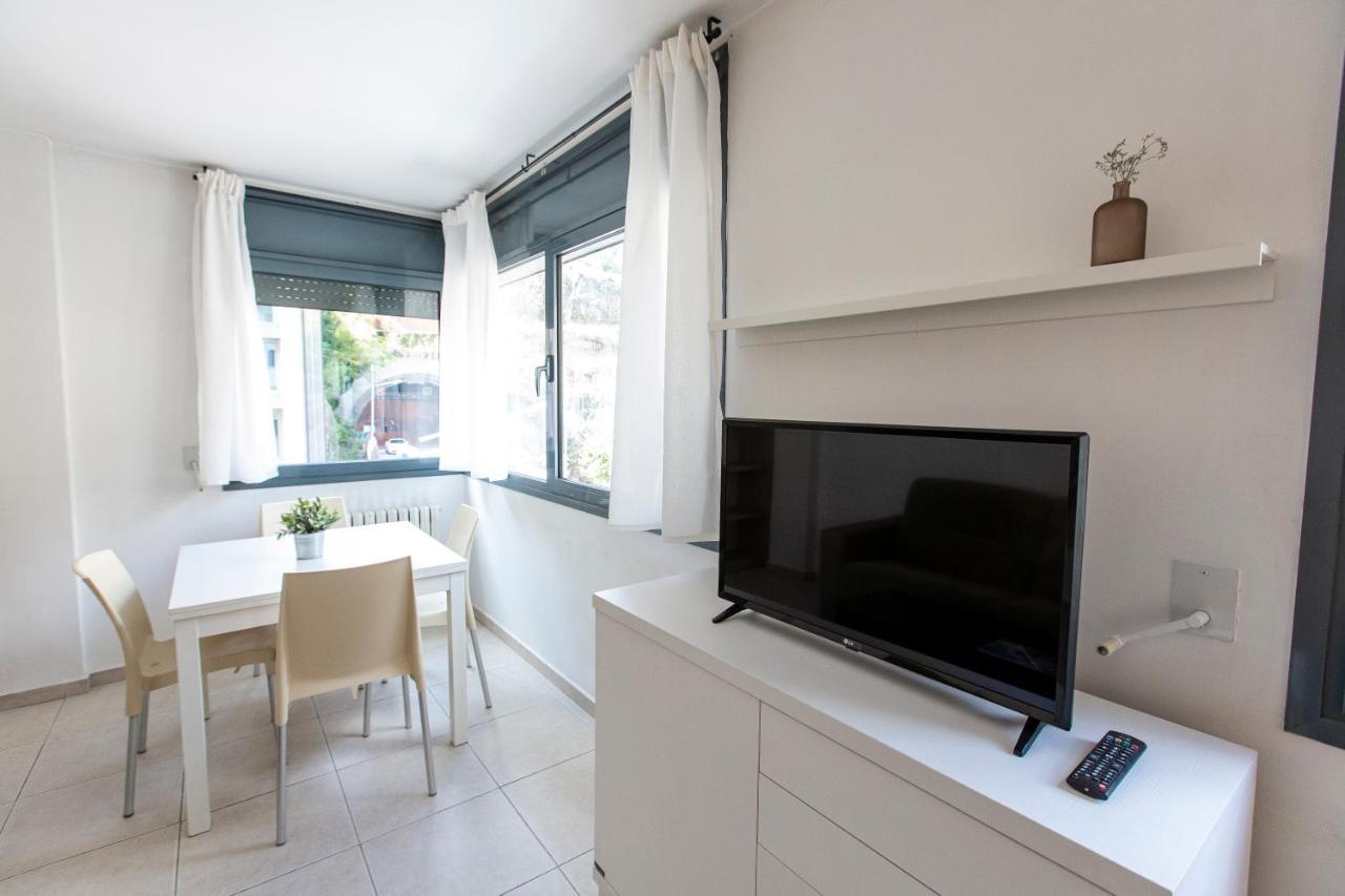 Outdoor Apartaments - Comfort Andorre-la-Vieille Extérieur photo