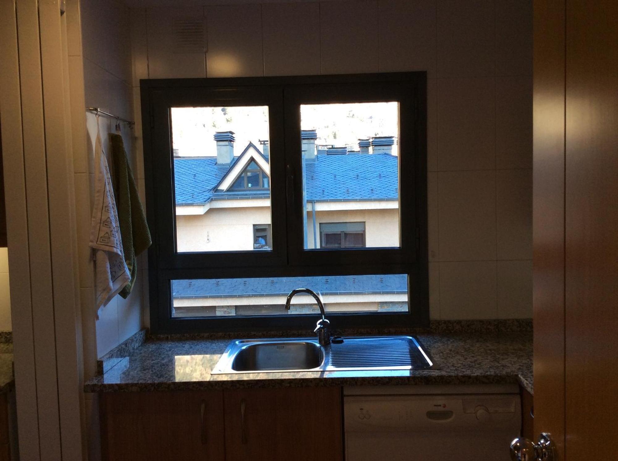 Outdoor Apartaments - Comfort Andorre-la-Vieille Chambre photo