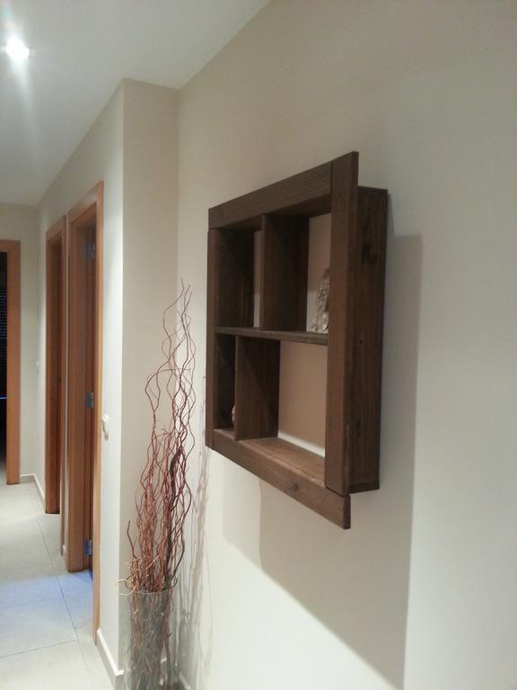 Outdoor Apartaments - Comfort Andorre-la-Vieille Extérieur photo