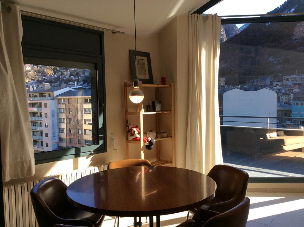 Outdoor Apartaments - Comfort Andorre-la-Vieille Chambre photo
