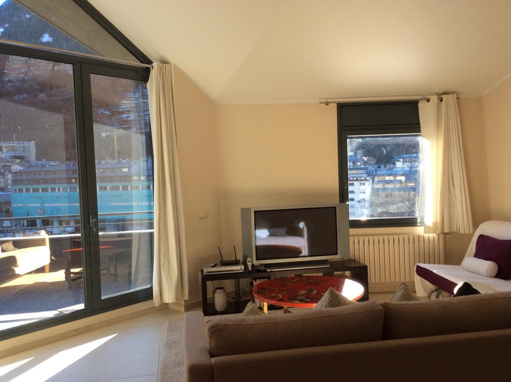 Outdoor Apartaments - Comfort Andorre-la-Vieille Chambre photo