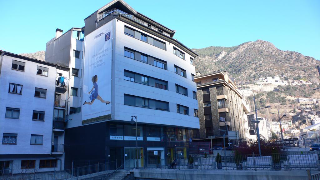 Outdoor Apartaments - Comfort Andorre-la-Vieille Chambre photo