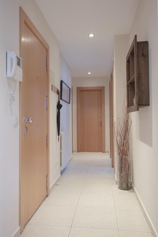 Outdoor Apartaments - Comfort Andorre-la-Vieille Extérieur photo