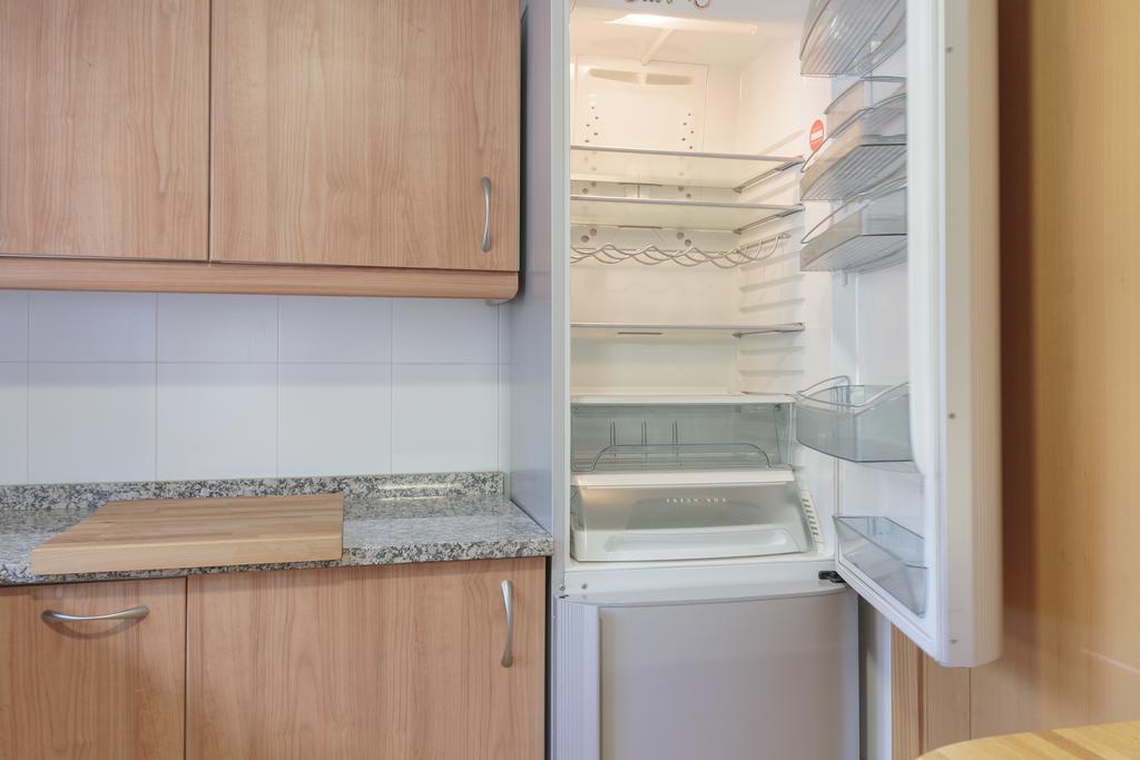 Outdoor Apartaments - Comfort Andorre-la-Vieille Extérieur photo