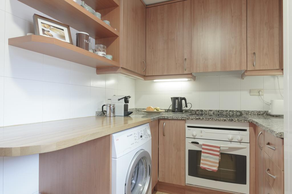 Outdoor Apartaments - Comfort Andorre-la-Vieille Extérieur photo
