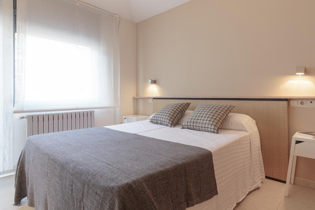 Outdoor Apartaments - Comfort Andorre-la-Vieille Extérieur photo
