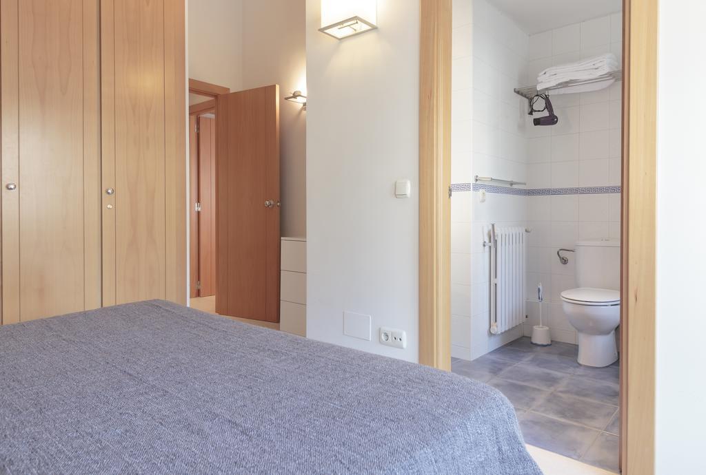 Outdoor Apartaments - Comfort Andorre-la-Vieille Extérieur photo
