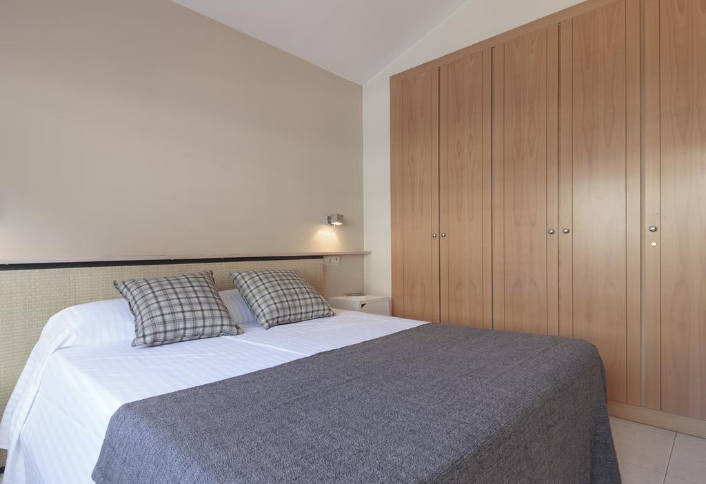 Outdoor Apartaments - Comfort Andorre-la-Vieille Extérieur photo