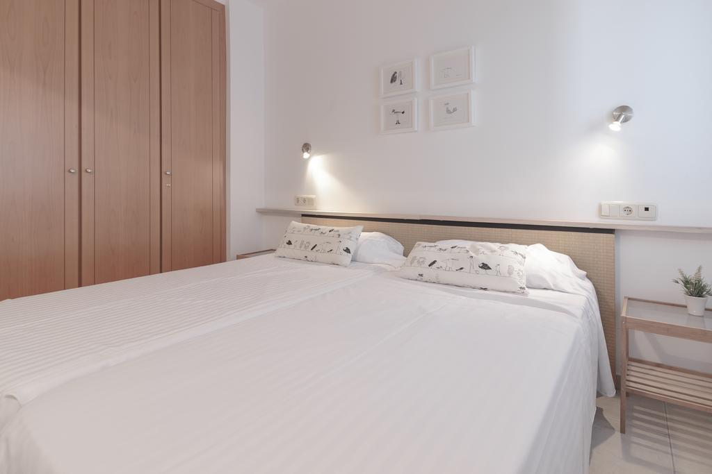 Outdoor Apartaments - Comfort Andorre-la-Vieille Extérieur photo