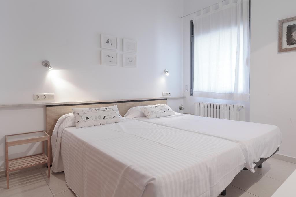 Outdoor Apartaments - Comfort Andorre-la-Vieille Extérieur photo